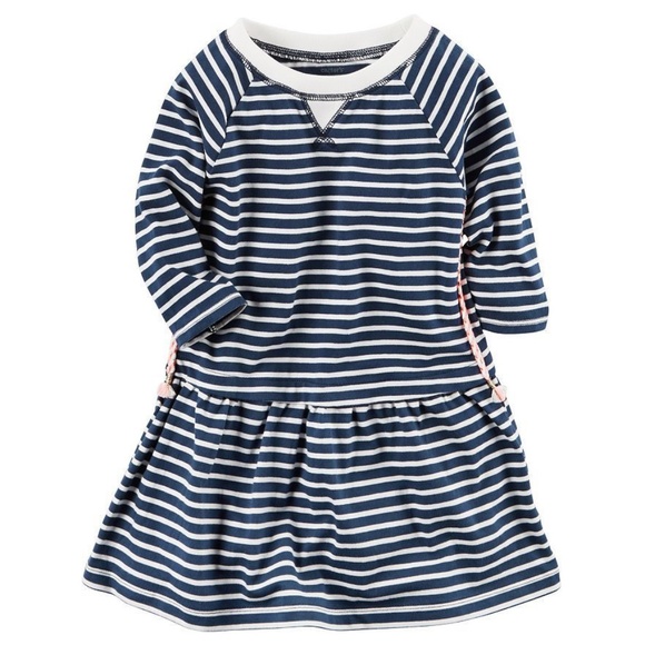carters infant dresses